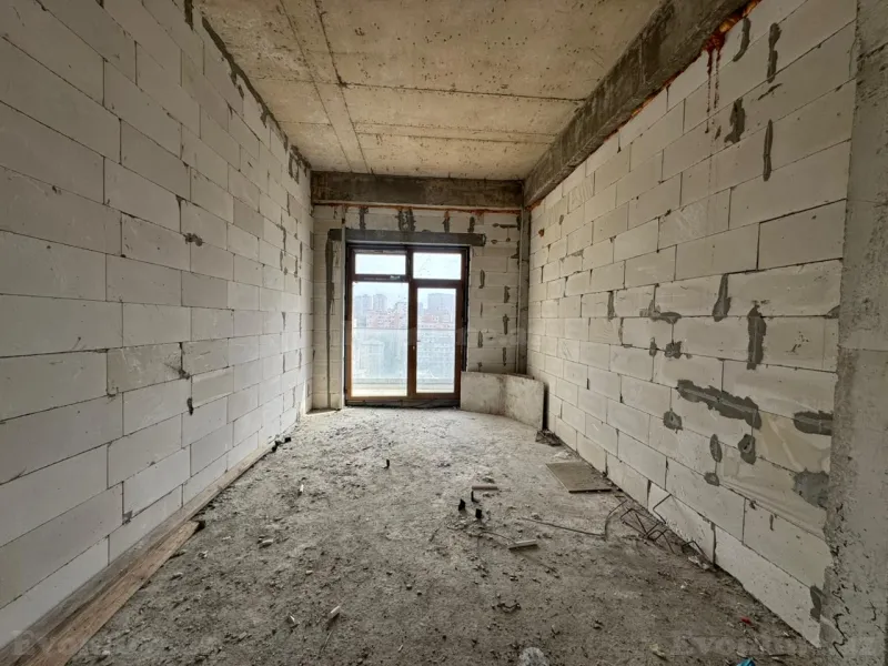 2 otaqlı Mənzil 83 m² Əhmədli Satılır