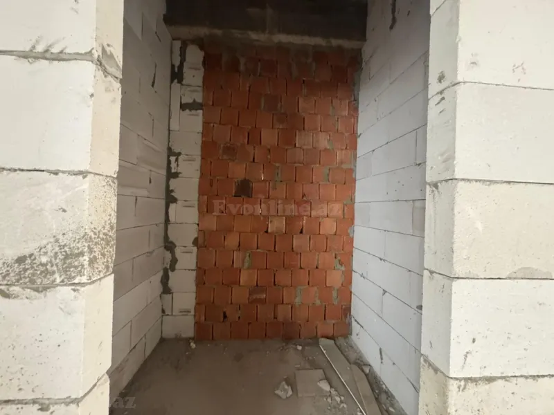 Satılır 2 otaqlı Mənzil Yeni tikili 83 m² Əhmədli - şəkil 4