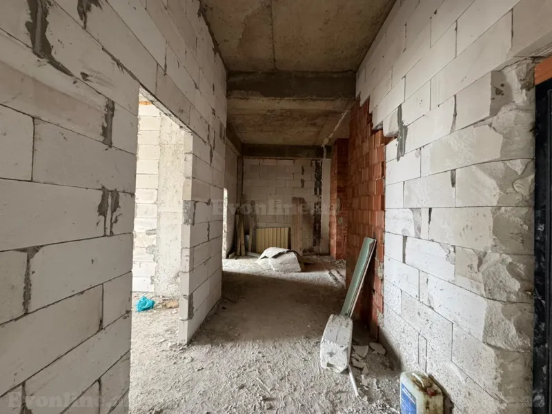 Satılır 2 otaqlı Mənzil Yeni tikili 83 m² Əhmədli - şəkil 5