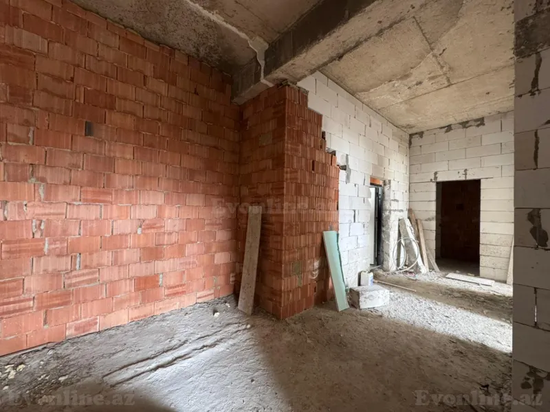 Satılır 2 otaqlı Mənzil Yeni tikili 83 m² Əhmədli - şəkil 6