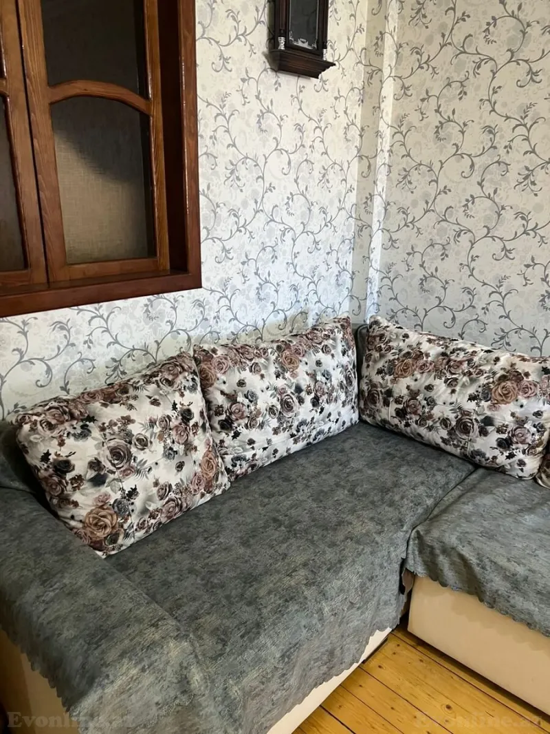 Kirayə verilir 2 otaqlı Mənzil Yeni tikili 60 m² Yeni Yasamal - şəkil 5