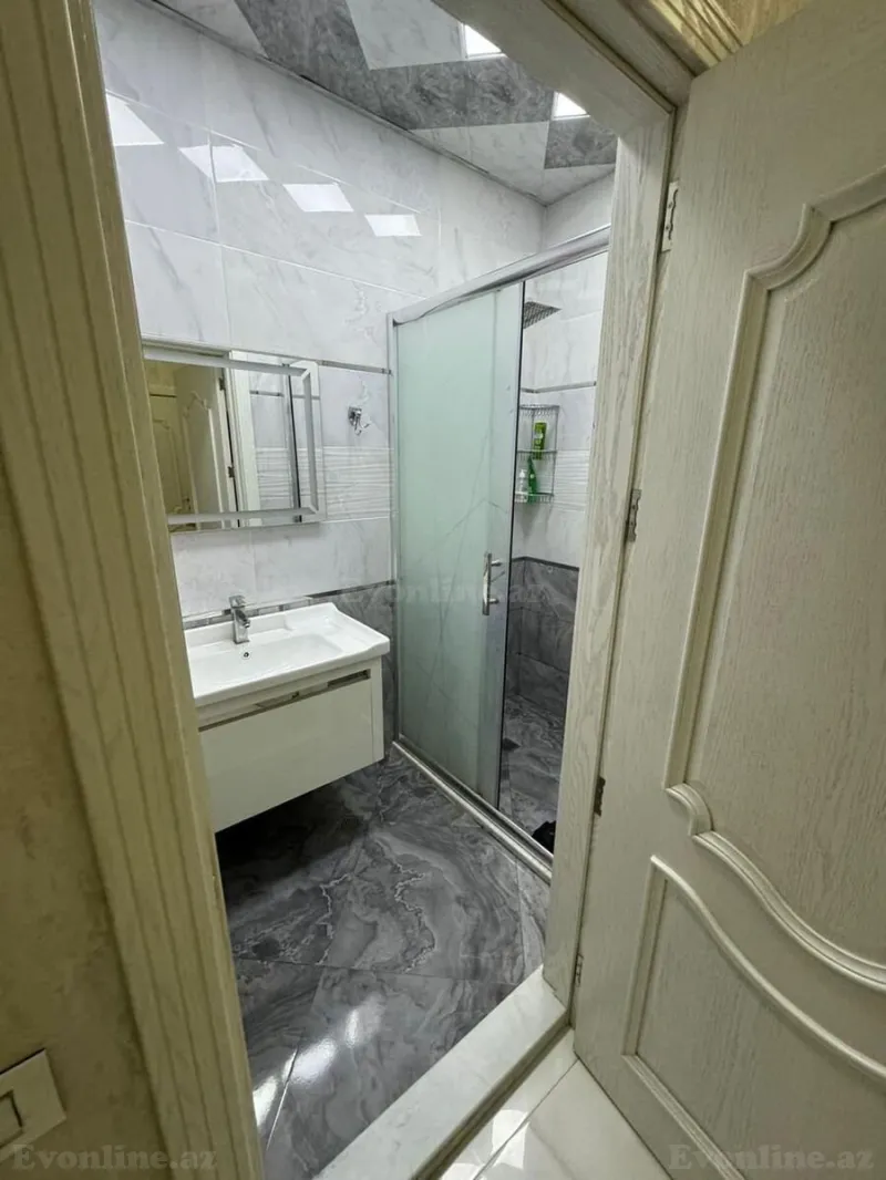 Kirayə verilir 2 otaqlı Mənzil Yeni tikili 70 m² Nəriman Nərimanov m. - şəkil 9