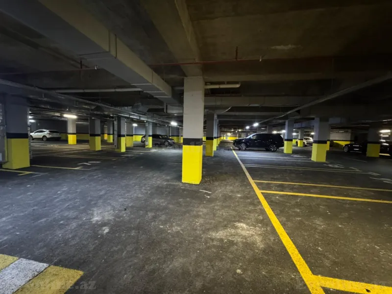 Satılır 2 otaqlı Mənzil Yeni tikili 86 m² Əhmədli - şəkil 5