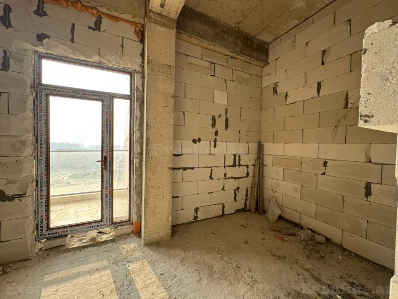 Satılır 2 otaqlı Mənzil Yeni tikili 86 m² Əhmədli - şəkil 6