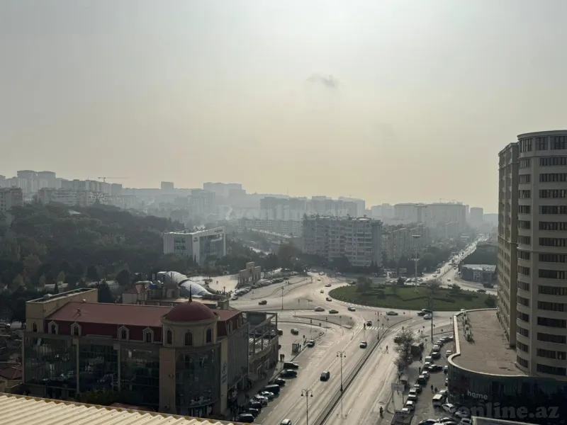 Satılır 2 otaqlı Mənzil Yeni tikili 86 m² Əhmədli - şəkil 8