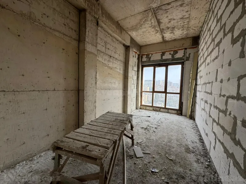 Satılır 2 otaqlı Mənzil Yeni tikili 86 m² Əhmədli - şəkil 9