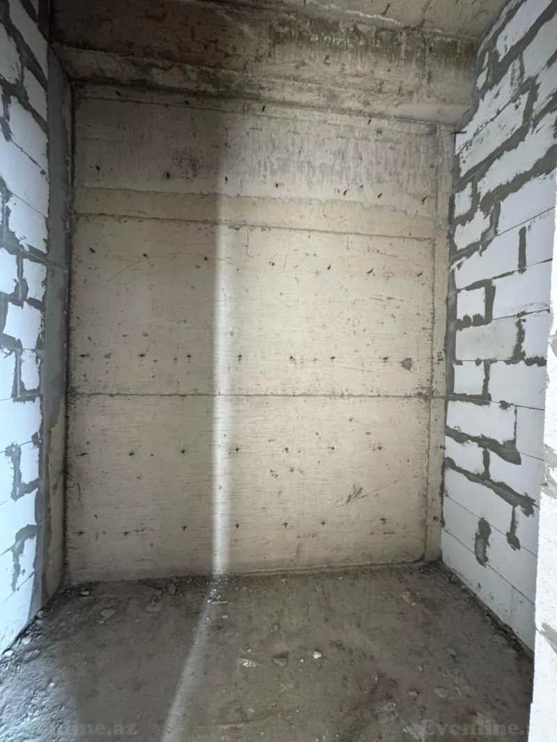 Satılır 2 otaqlı Mənzil Yeni tikili 86 m² Əhmədli - şəkil 10