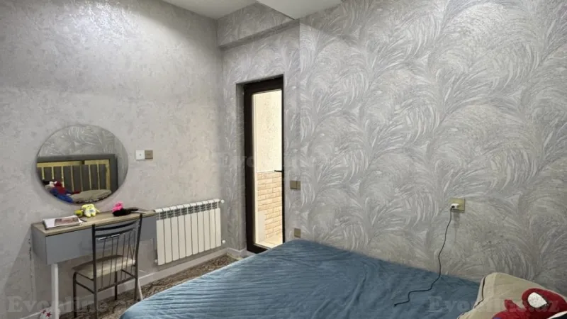 Satılır 2 otaqlı Mənzil Yeni tikili 67 m² Nəsimi r. - şəkil 7