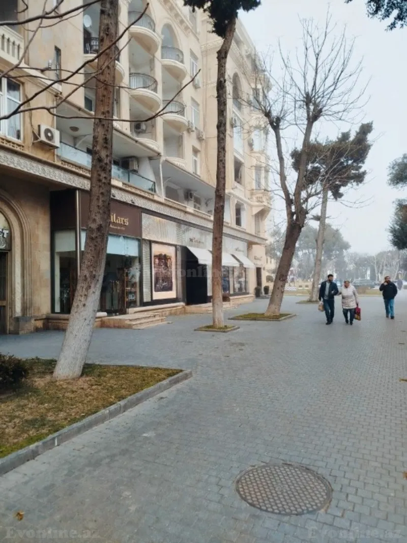 Satılır Ofis 55 m² Sahil m. - şəkil 2