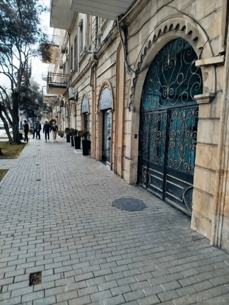 Satılır Ofis 55 m² Sahil m. - şəkil 3