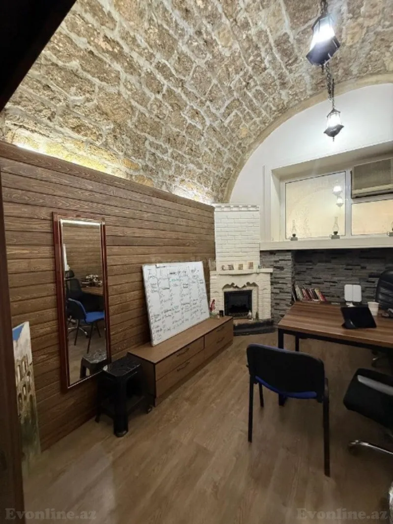 Satılır Ofis 55 m² Sahil m. - şəkil 4