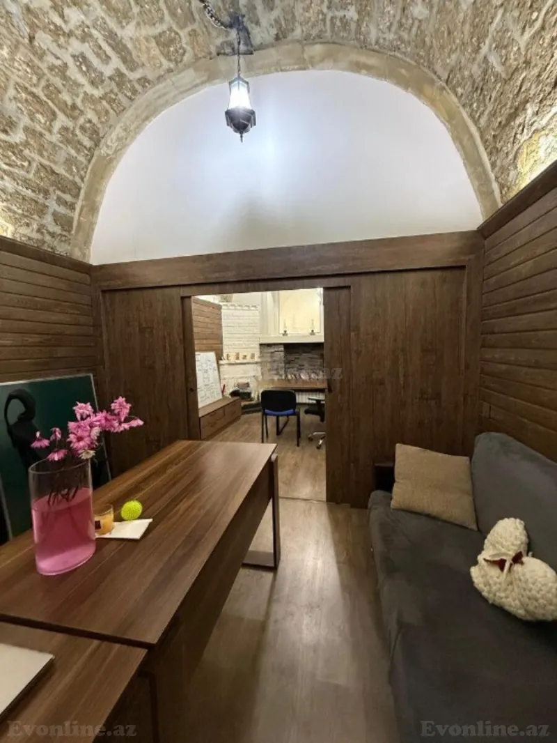 Satılır Ofis 55 m² Sahil m. - şəkil 5