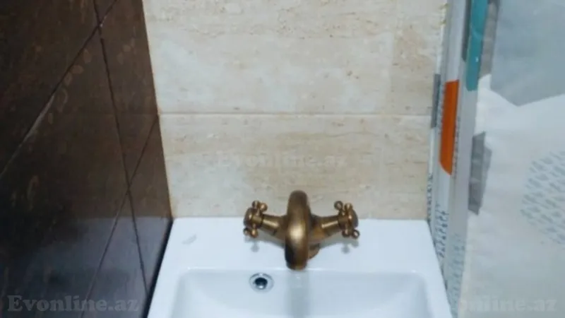 Satılır Ofis 55 m² Sahil m. - şəkil 11