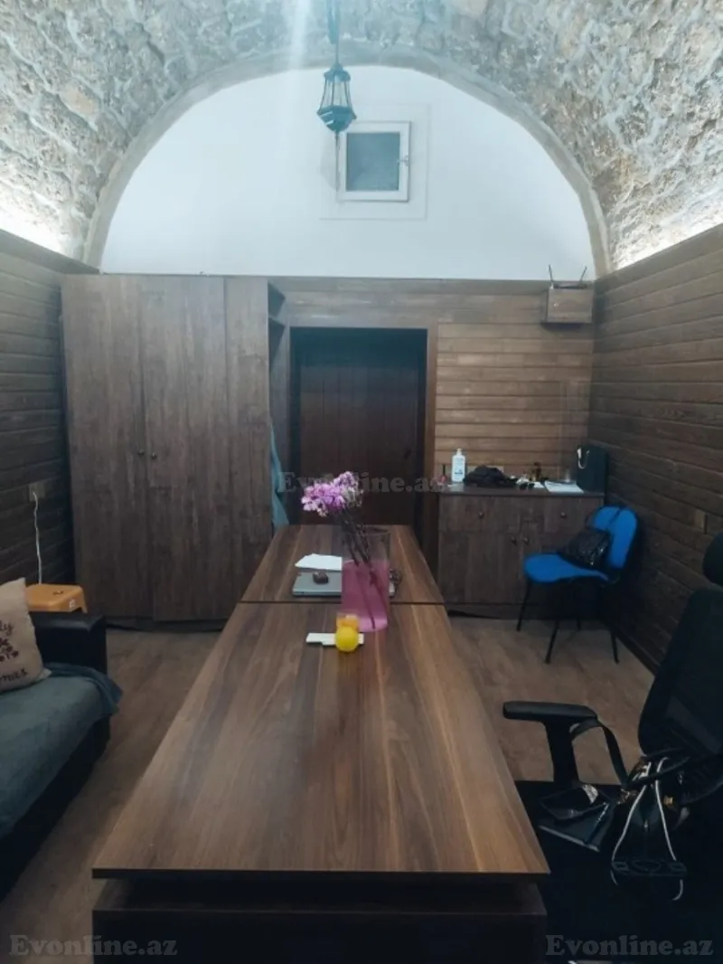 Satılır Ofis 55 m² Sahil m. - şəkil 12