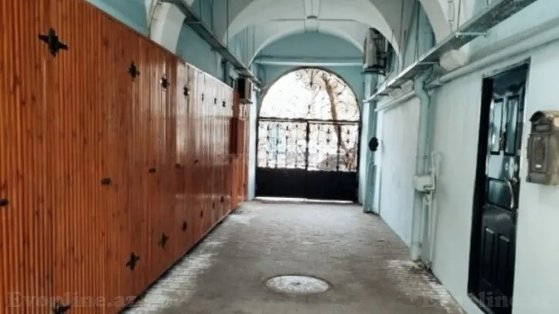 Satılır Ofis 55 m² Sahil m. - şəkil 15