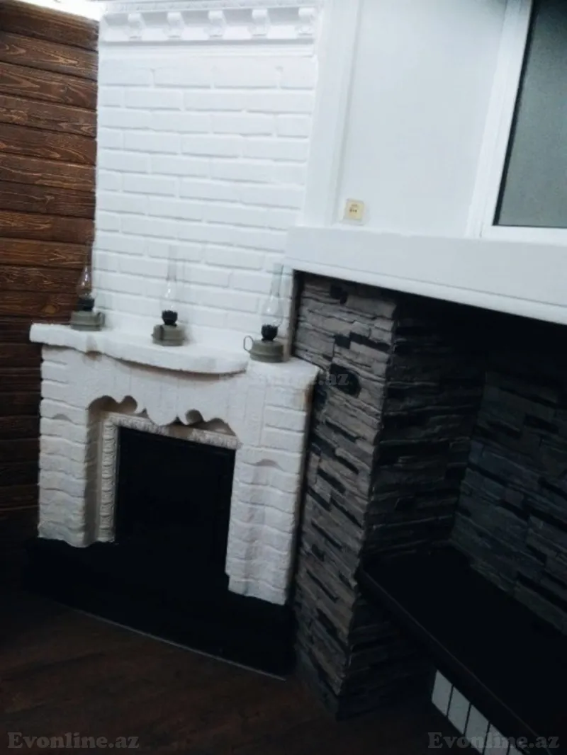 Satılır Ofis 55 m² Sahil m. - şəkil 17