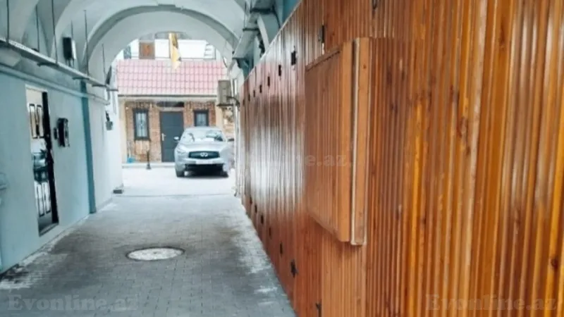 Satılır Ofis 55 m² Sahil m. - şəkil 18