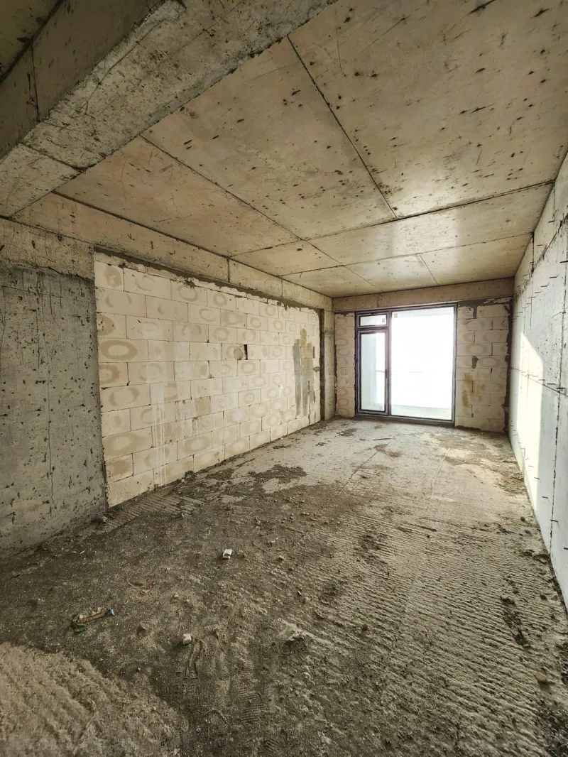 Satılır 2 otaqlı Mənzil Yeni tikili 93 m² Həzi Aslanov - şəkil 4