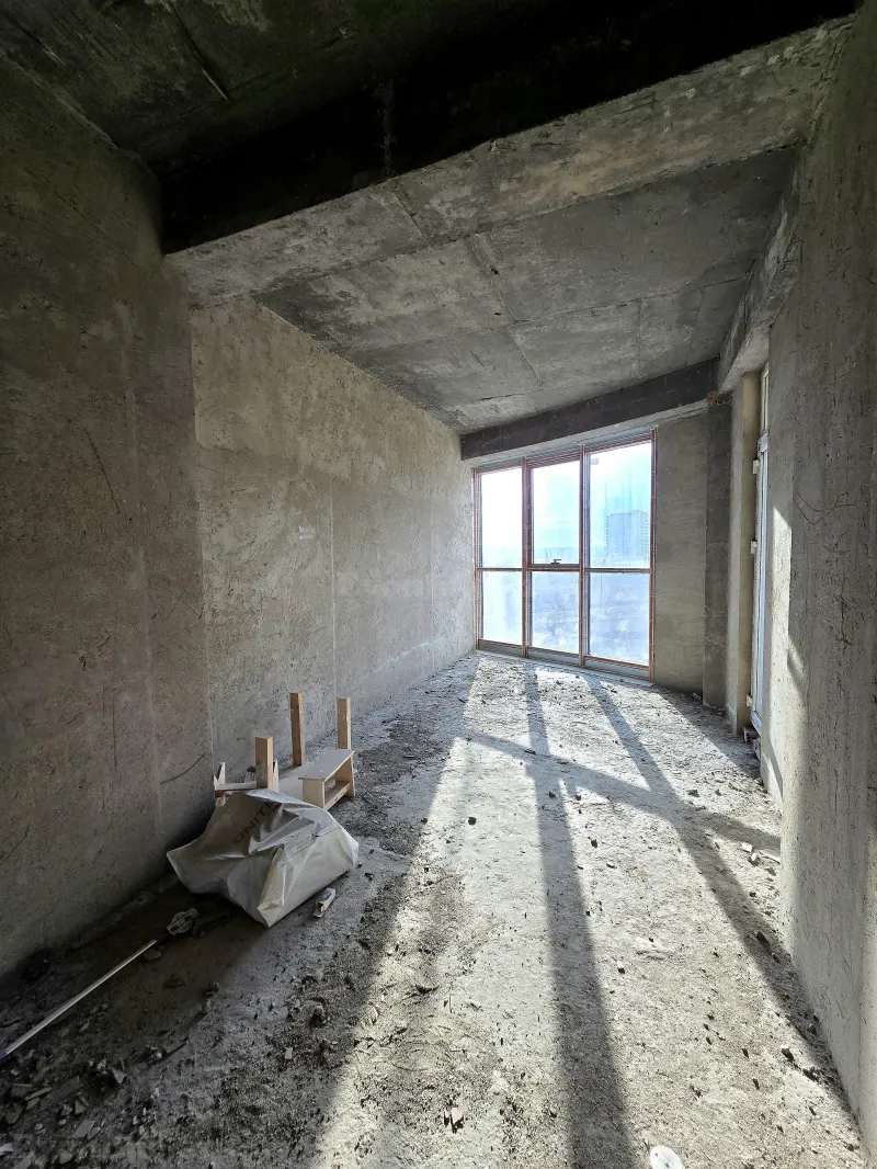 Satılır 2 otaqlı Mənzil Yeni tikili 93 m² Həzi Aslanov - şəkil 5