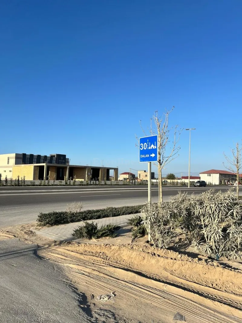 Satılır Torpaq 10 sot Nardaran - şəkil 2