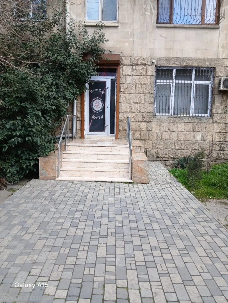 Obyekt 45 m² Kubinka Satılır