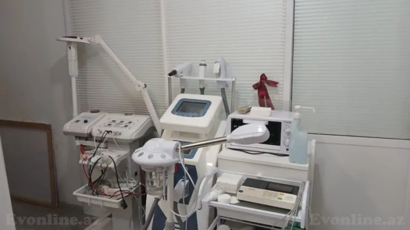 Satılır Obyekt 45 m² Kubinka - şəkil 4