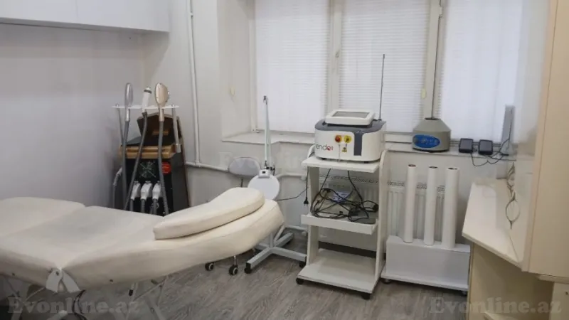 Satılır Obyekt 45 m² Kubinka - şəkil 5