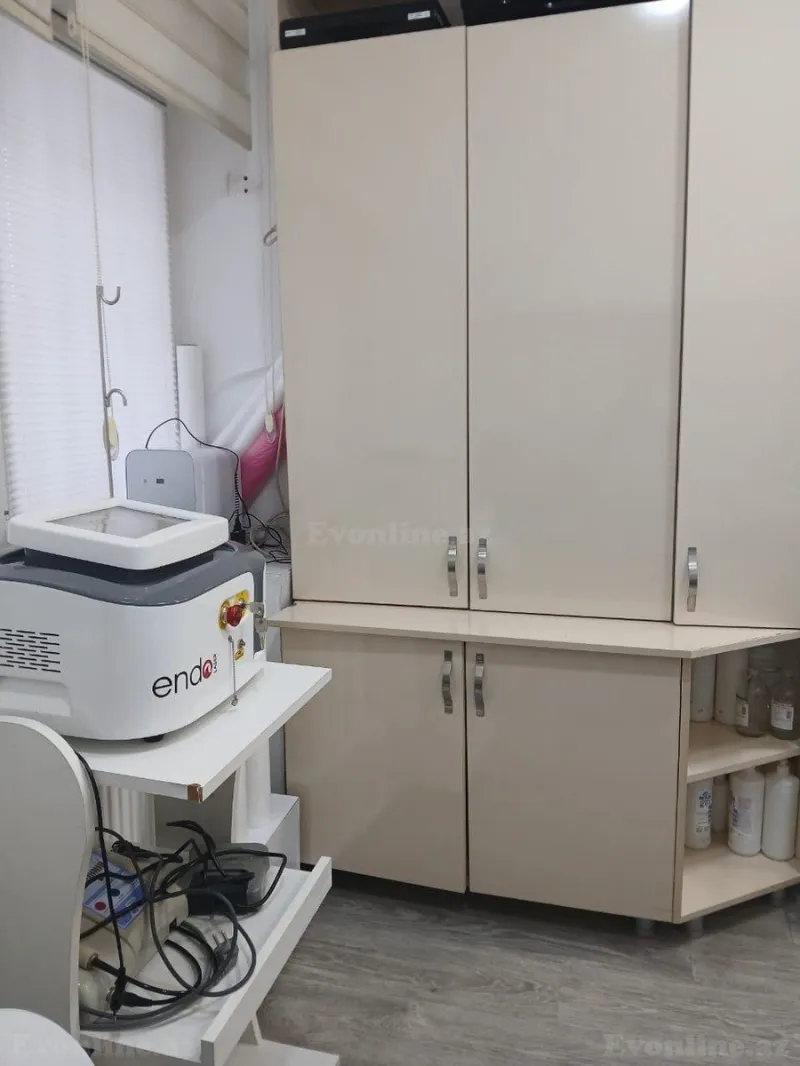 Satılır Obyekt 45 m² Kubinka - şəkil 6