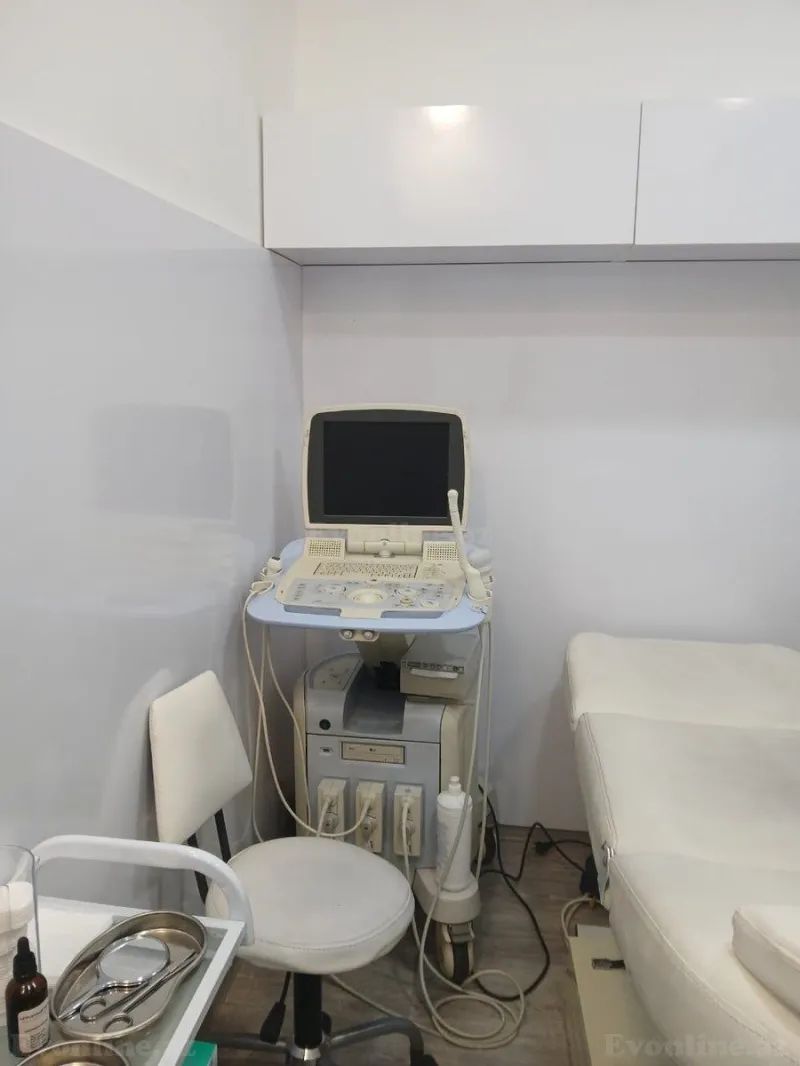 Satılır Obyekt 45 m² Kubinka - şəkil 7