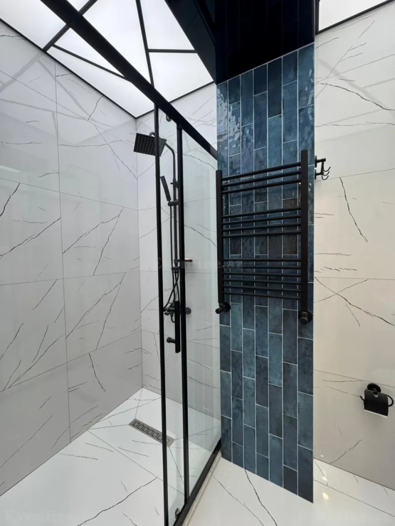 Satılır 2 otaqlı Mənzil Yeni tikili 76 m² 8-ci kilometr - şəkil 7