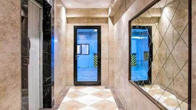 Satılır 2 otaqlı Mənzil Yeni tikili 108 m² Nizami m. - şəkil 23