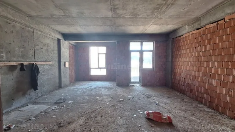3 otaqlı Mənzil 140 m² Nərimanov r. Satılır