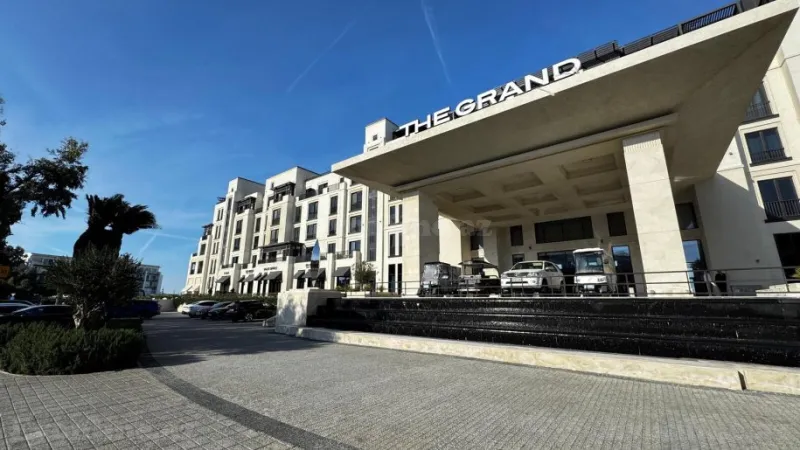 Kirayə verilir 2 otaqlı Mənzil Yeni tikili 90 m² Sabunçu r. - şəkil 2