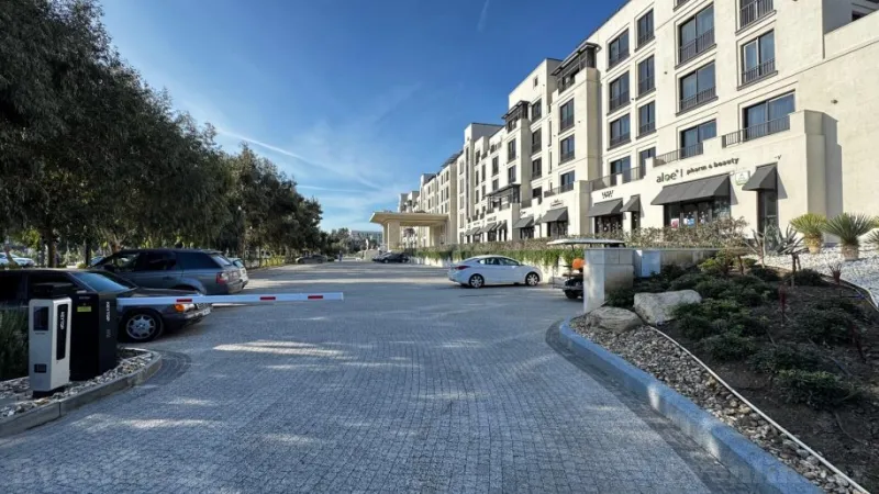 Kirayə verilir 2 otaqlı Mənzil Yeni tikili 90 m² Sabunçu r. - şəkil 5