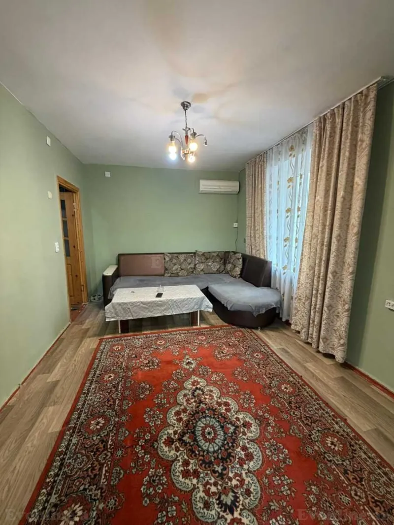 Kirayə verilir 1 otaqlı Mənzil Köhnə tikili 35 m² Yasamal - şəkil 5