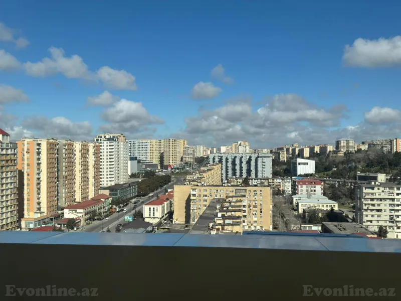Satılır 2 otaqlı Mənzil Yeni tikili 83 m² Əhmədli - şəkil 6