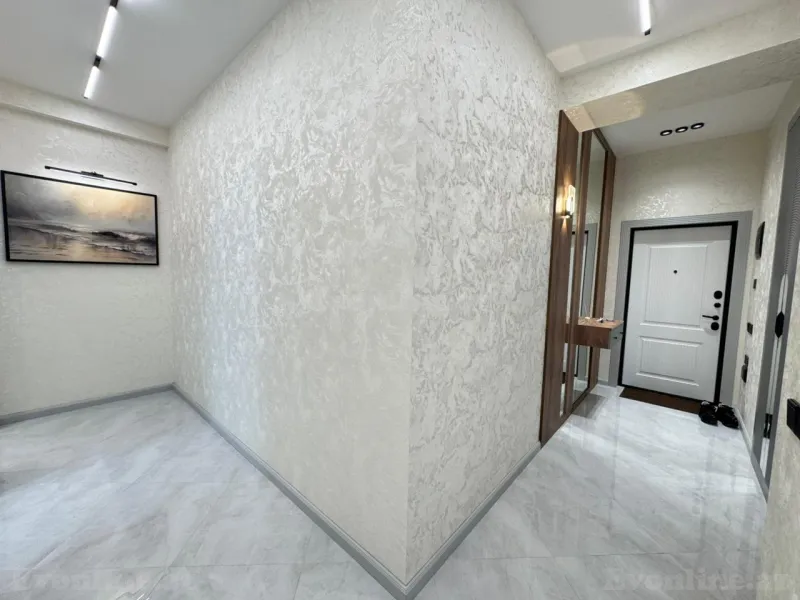 Satılır 2 otaqlı Mənzil Yeni tikili 83 m² Əhmədli - şəkil 10