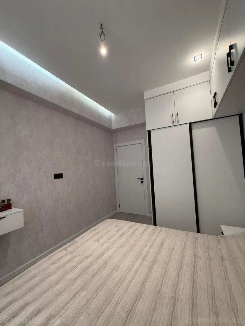 Satılır 2 otaqlı Mənzil Yeni tikili 46 m² Xırdalan - şəkil 7