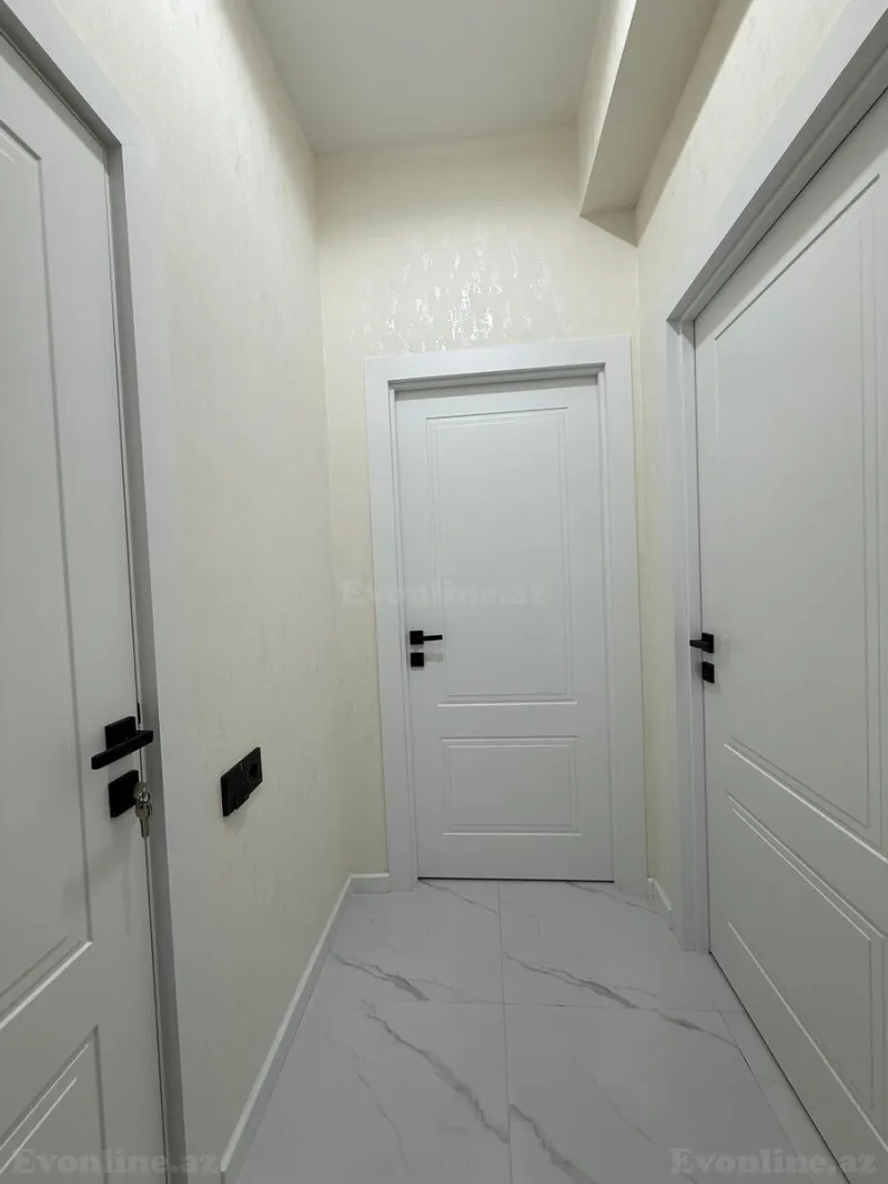 Satılır 2 otaqlı Mənzil Yeni tikili 46 m² Xırdalan - şəkil 8