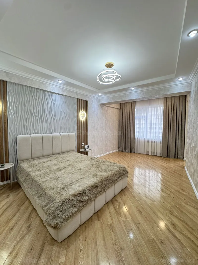 Satılır 2 otaqlı Mənzil Yeni tikili 85 m² Gəncə pr. - şəkil 6