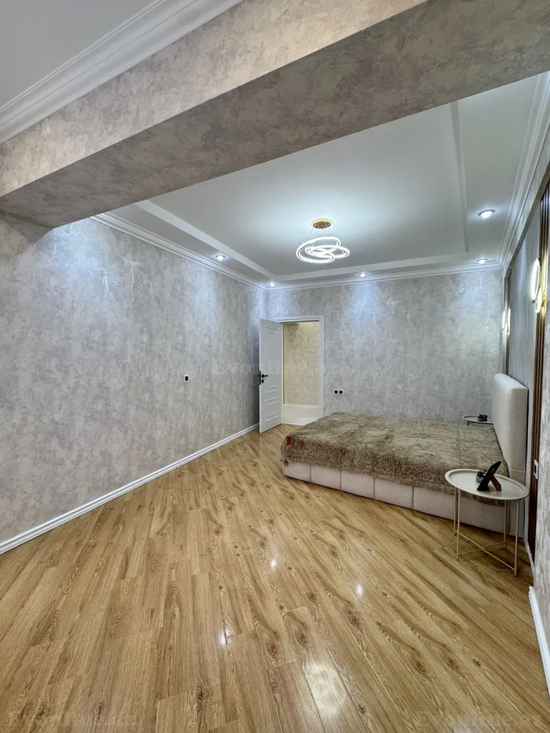 Satılır 2 otaqlı Mənzil Yeni tikili 85 m² Gəncə pr. - şəkil 7