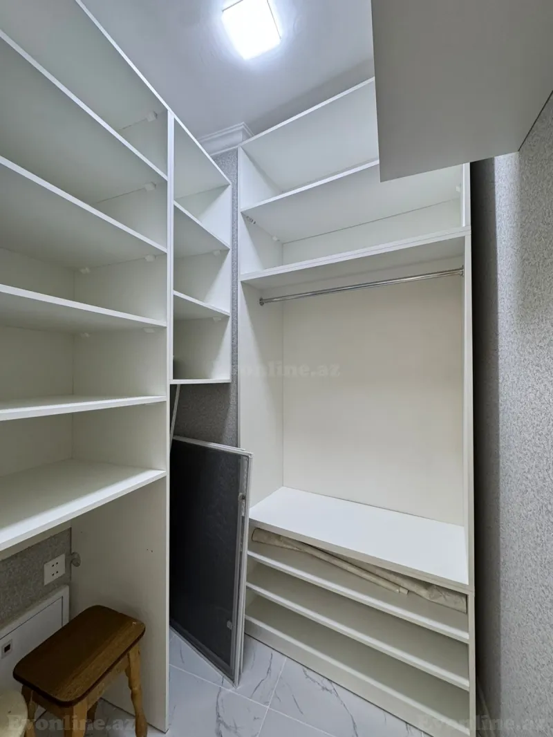 Satılır 2 otaqlı Mənzil Yeni tikili 85 m² Gəncə pr. - şəkil 9