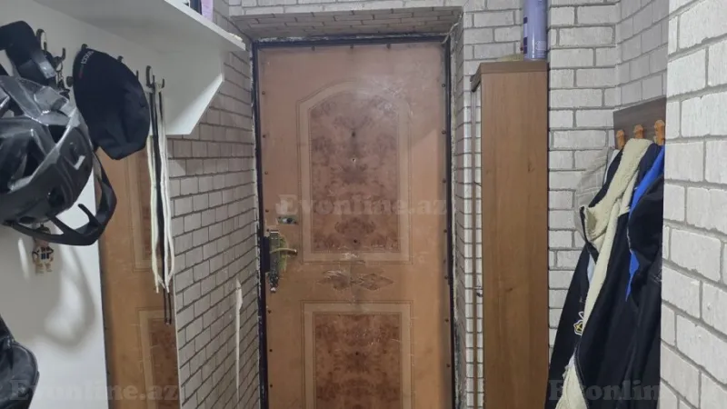 2 otaqlı Mənzil 56 m² Abşeron r. Satılır
