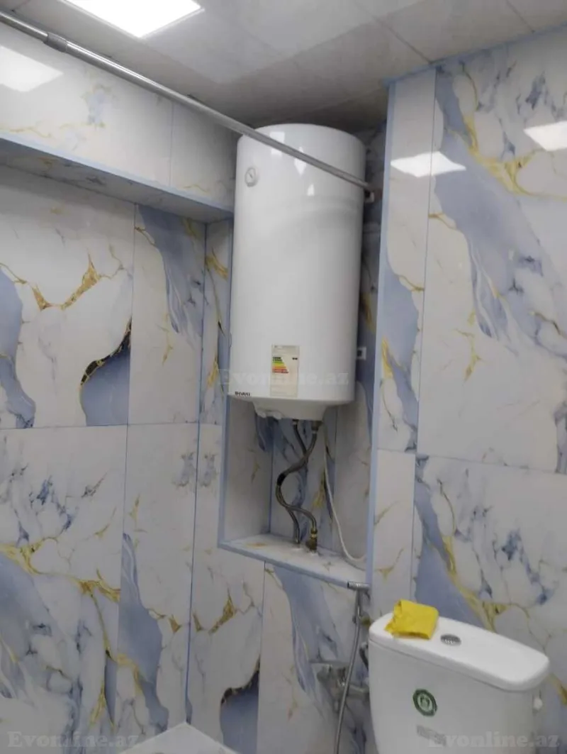 Satılır 4 otaqlı Mənzil Köhnə tikili 81.6 m² Yasamal - şəkil 12