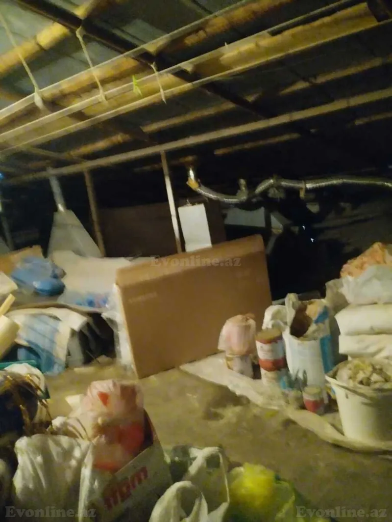 Satılır 4 otaqlı Mənzil Köhnə tikili 81.6 m² Yasamal - şəkil 13