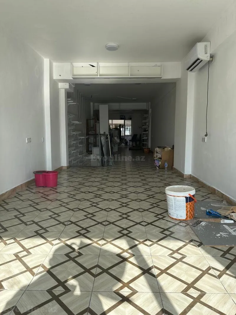 Kirayə verilir Obyekt 80 m² 20 Yanvar m. - şəkil 2