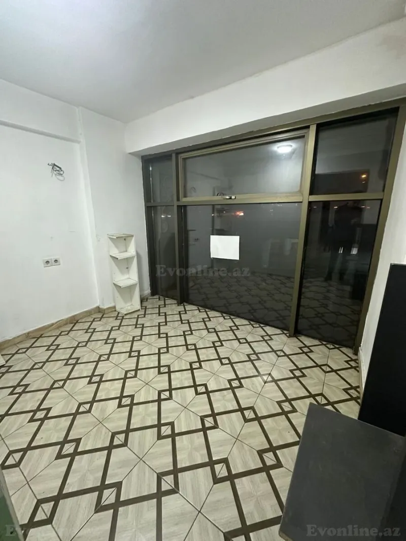 Kirayə verilir Obyekt 80 m² 20 Yanvar m. - şəkil 3