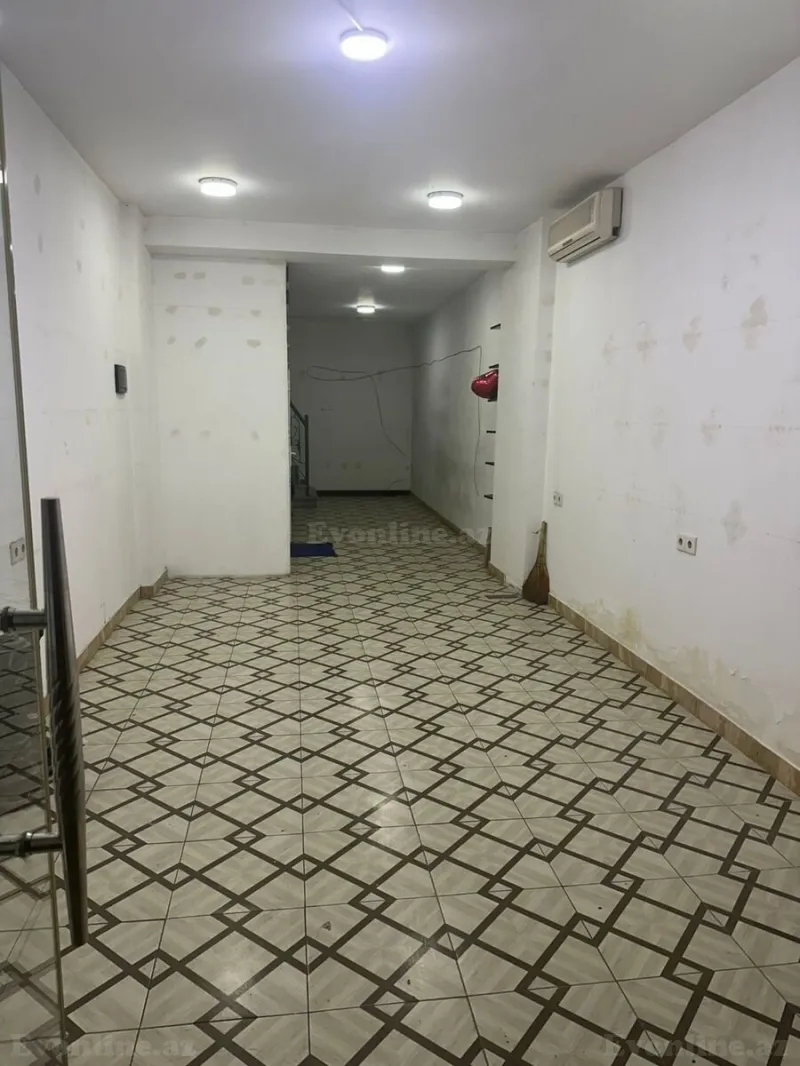 Kirayə verilir Obyekt 80 m² 20 Yanvar m. - şəkil 5