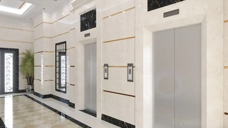 Kirayə verilir 2 otaqlı Mənzil Yeni tikili 65 m² Gənclik m. - şəkil 10