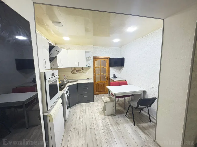 Satılır 3 otaqlı Mənzil Köhnə tikili 85 m² Əhmədli - şəkil 4